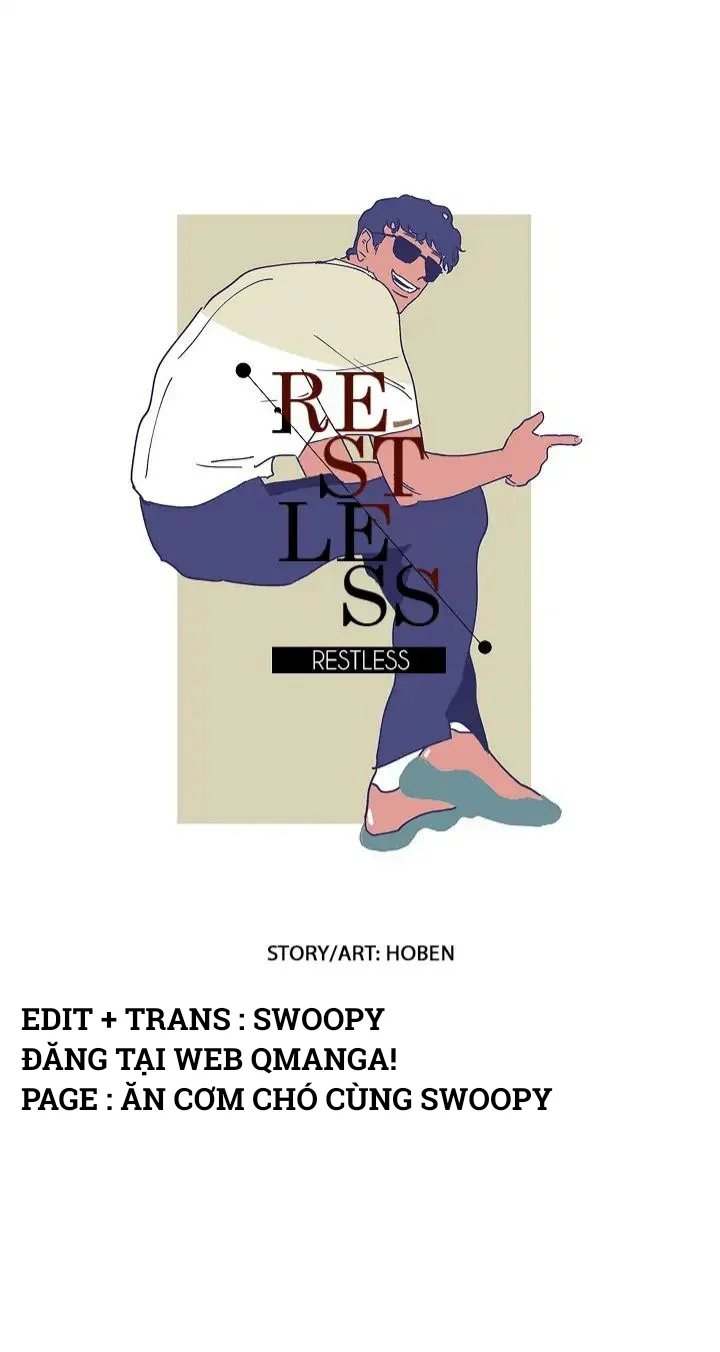 restless chapter 5 1