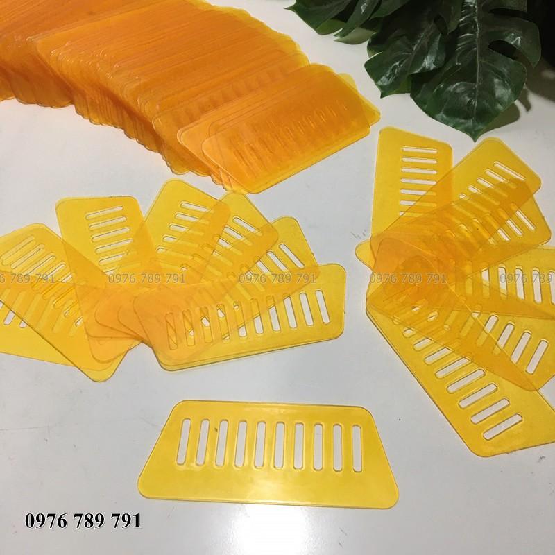 Dụng Cụ Bàn Gạt Nhựa Giấy Dán Tường Decal Tranh Dán Tường Chuyên Nghiệp