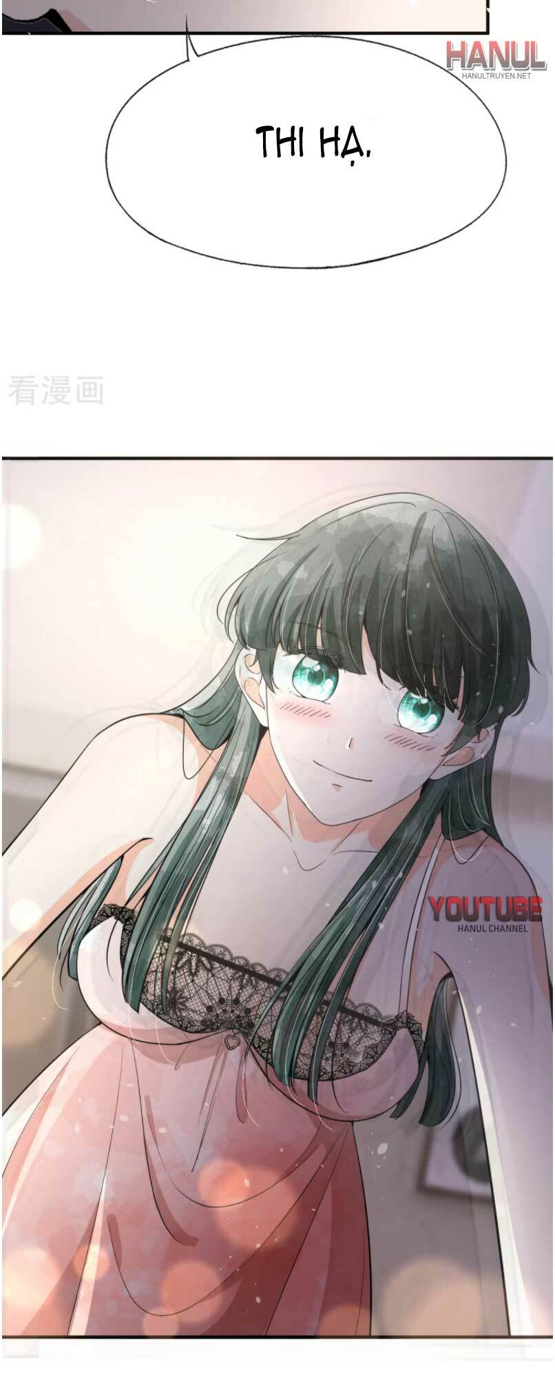 cô vợ hợp đồng lạnh lùng không dễ đụng đâu chapter 172 34