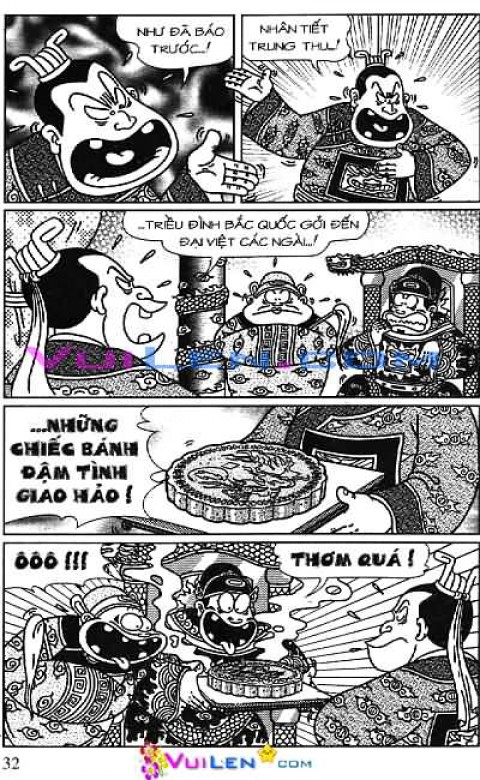 thần đồng đất việt chapter 119 29