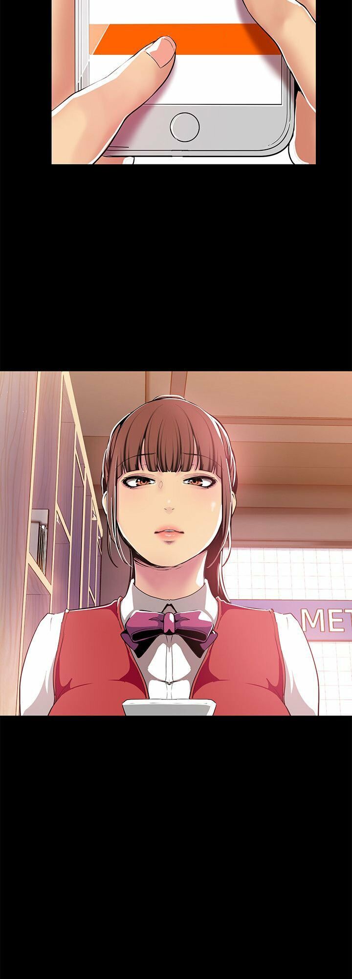 một thế giới mới tuyệt vời chapter 21 29