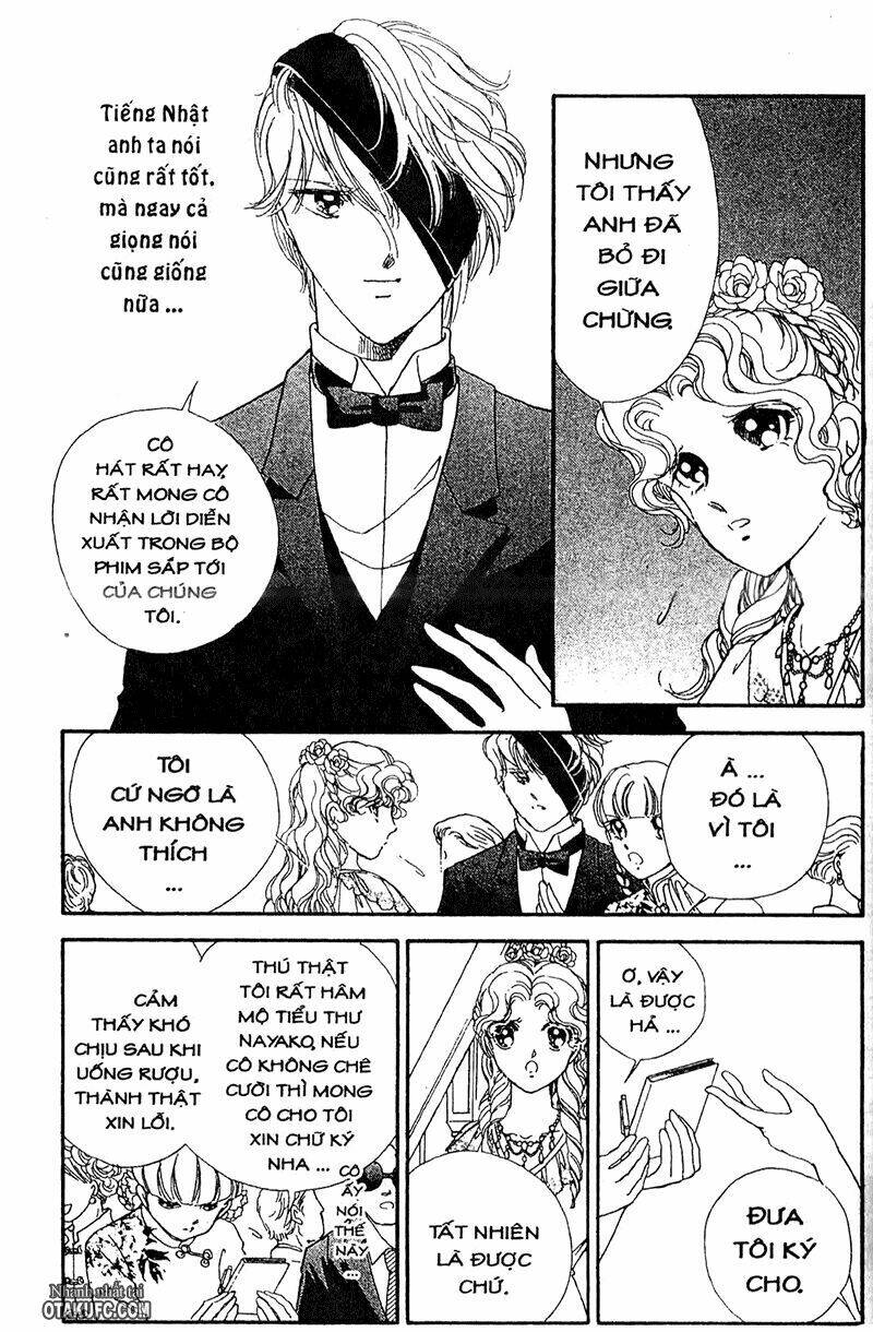 khúc tình ca ban mai - akatsuki no aria chapter 64 12