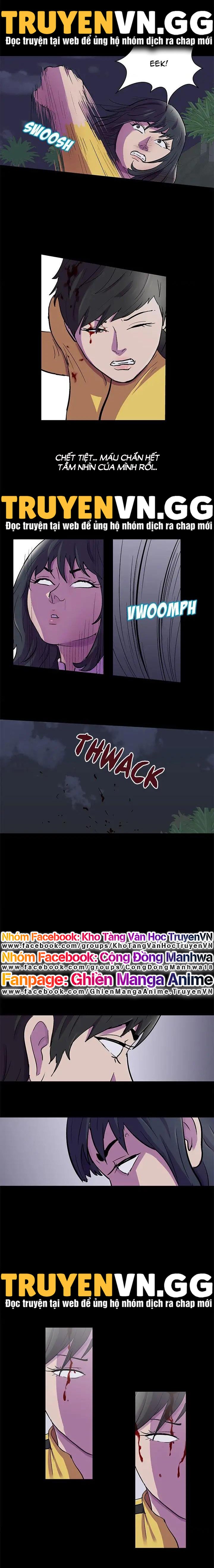 dự án utopia (project utopia) chapter 74 3