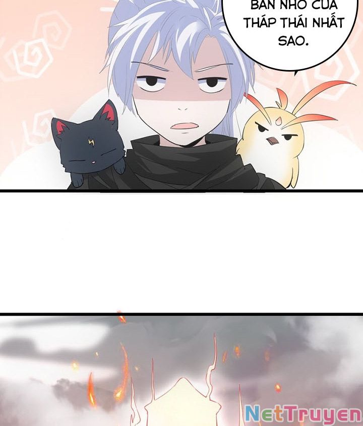 vạn cổ đệ nhất thần chapter 108 57