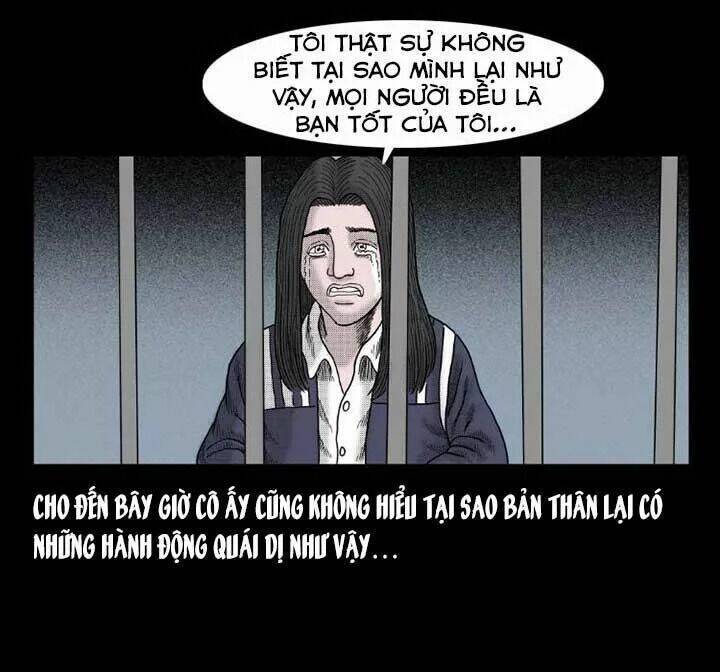 kỳ án có thật chapter 50 51