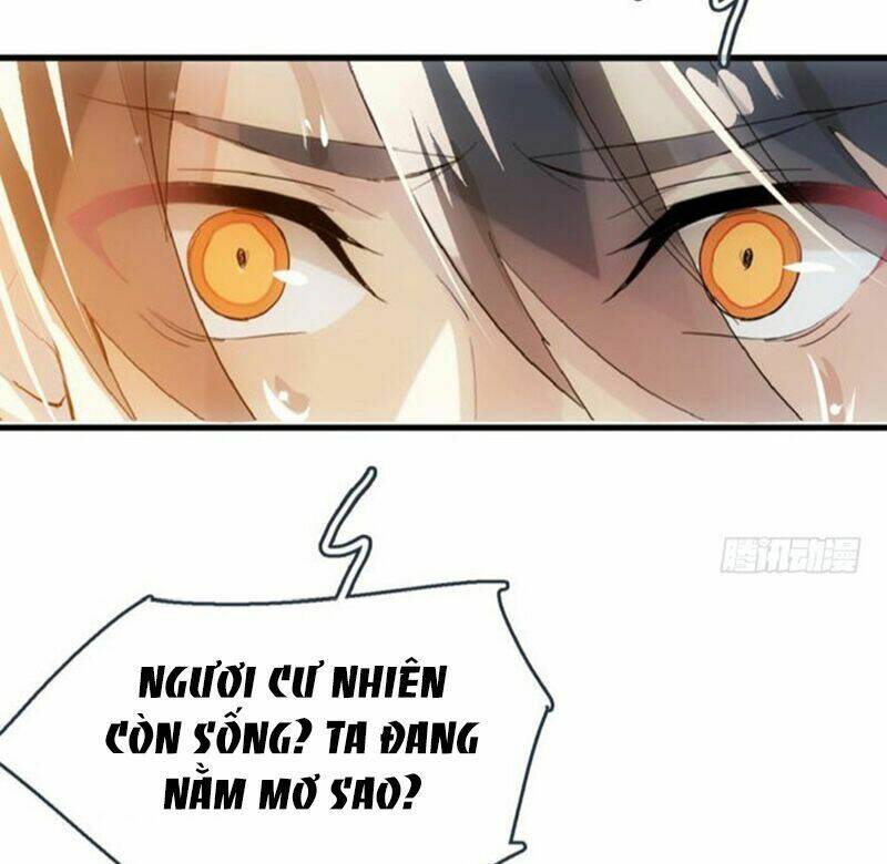 sư phụ lại trêu chọc ta chapter 48 40