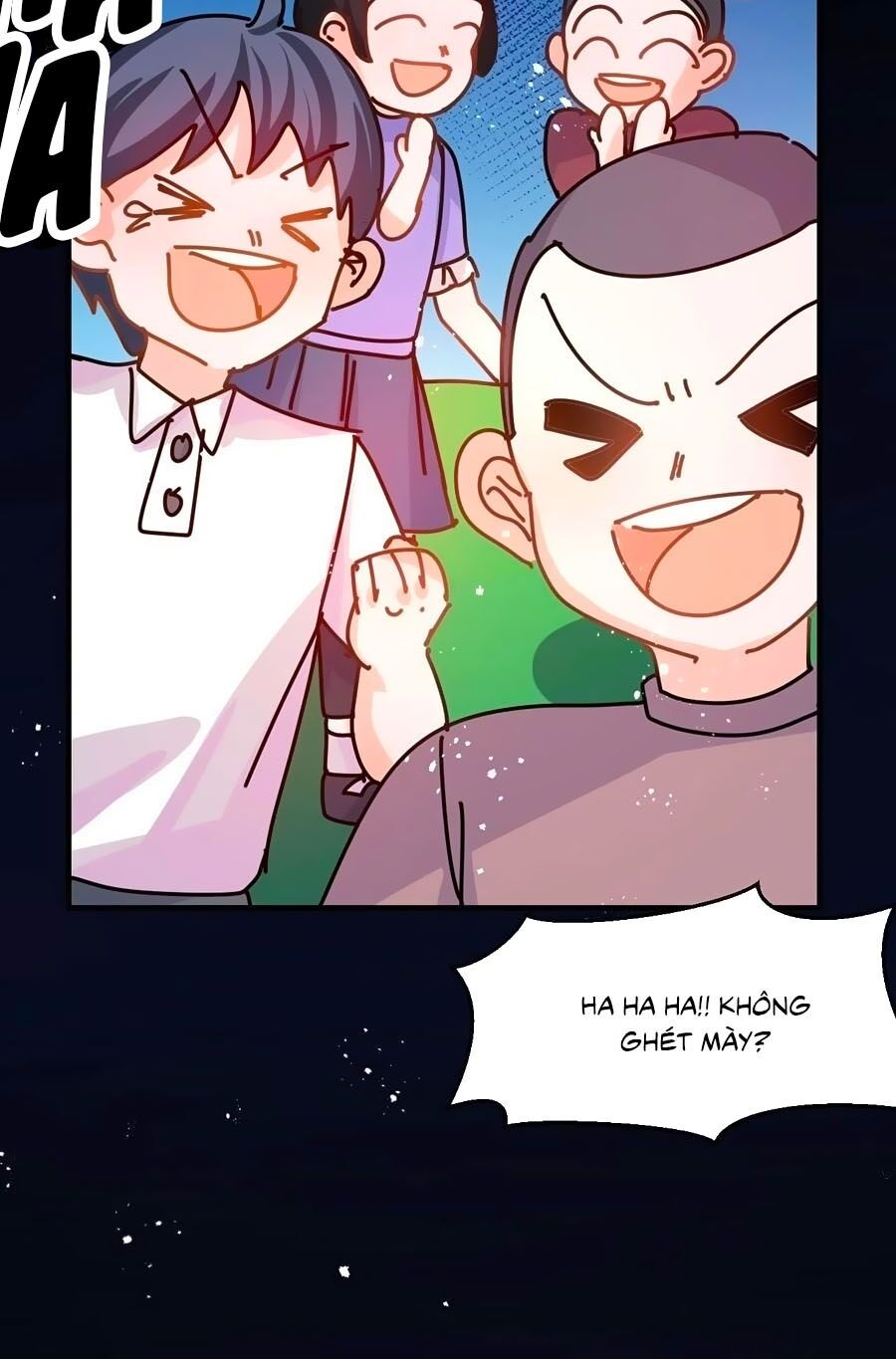 hệ thống công lược của tiểu công chúa chapter 50 33