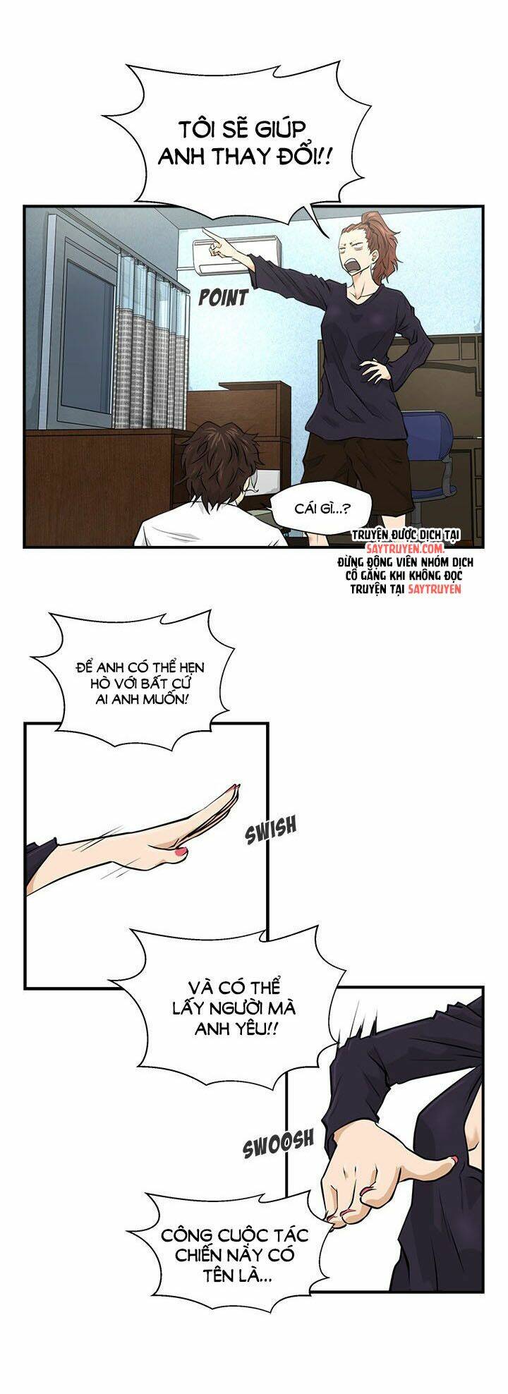 mr kang chapter 5 22