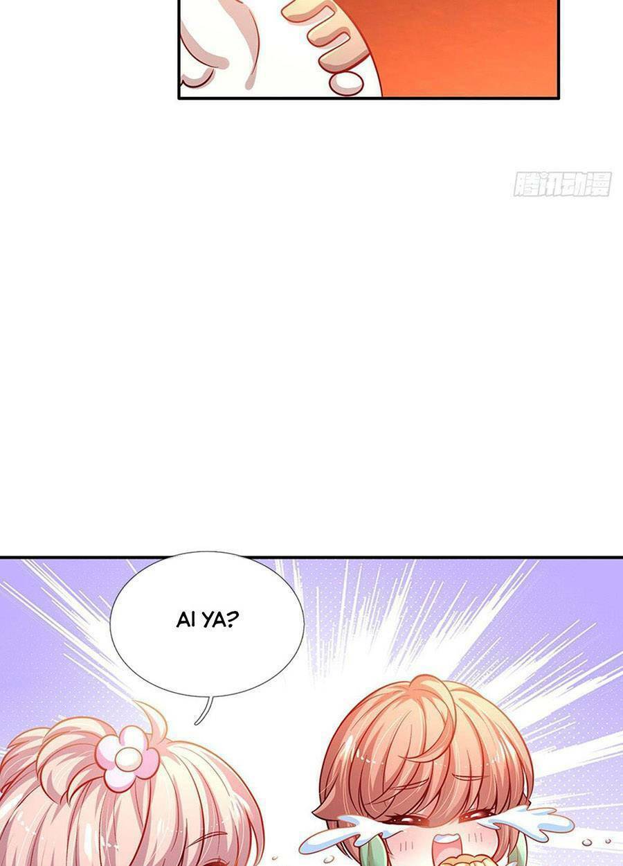 muốn giải cứu thế giới thì cần thật nhiều sự đáng yêu chapter 66 33