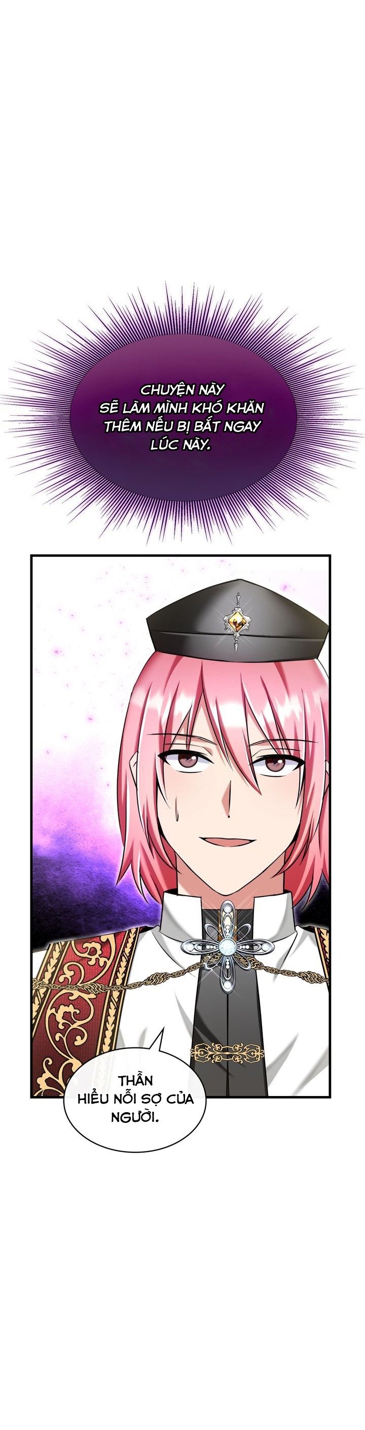 công lý của một ác nữ chapter 111 44