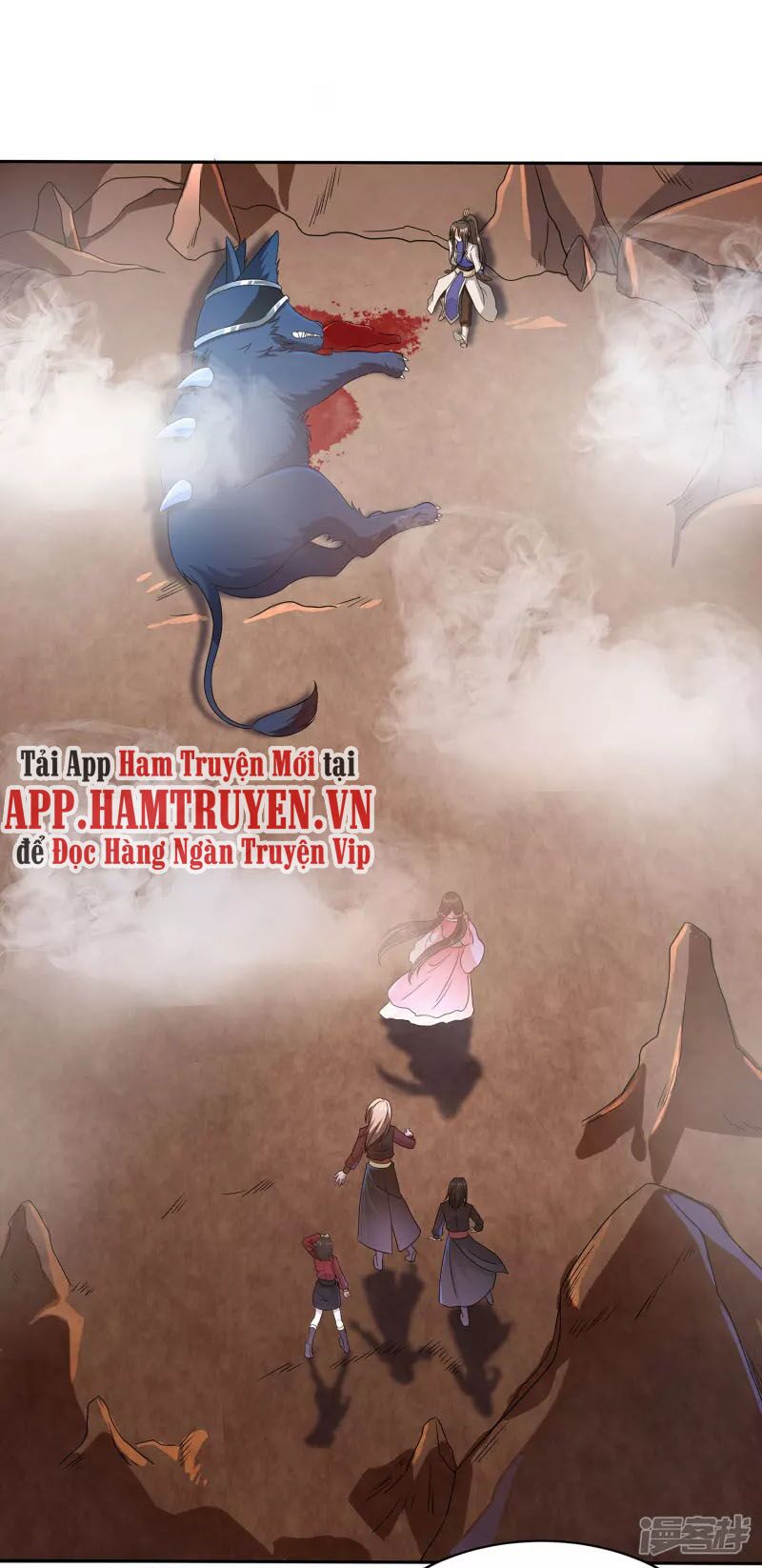 tiến sĩ khoa học kỹ thuật tu tiên chapter 1 13