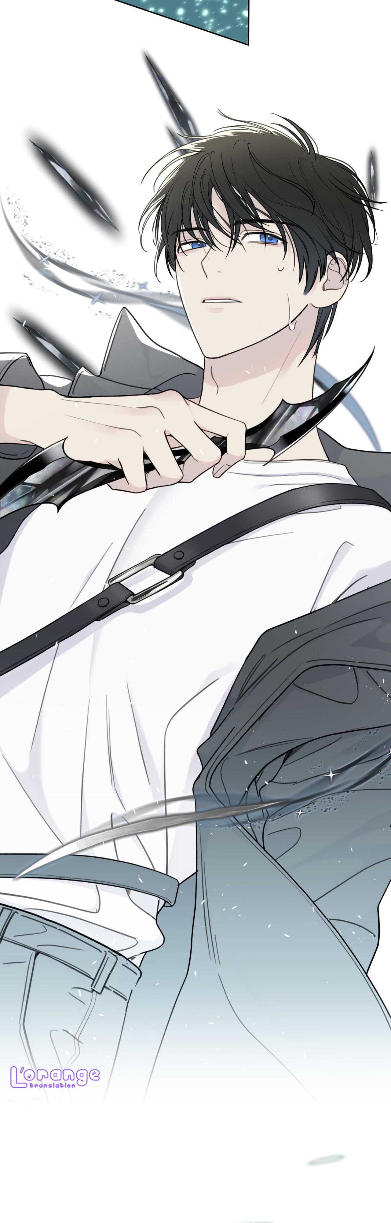 guiding nguy hiểm chapter 1 8