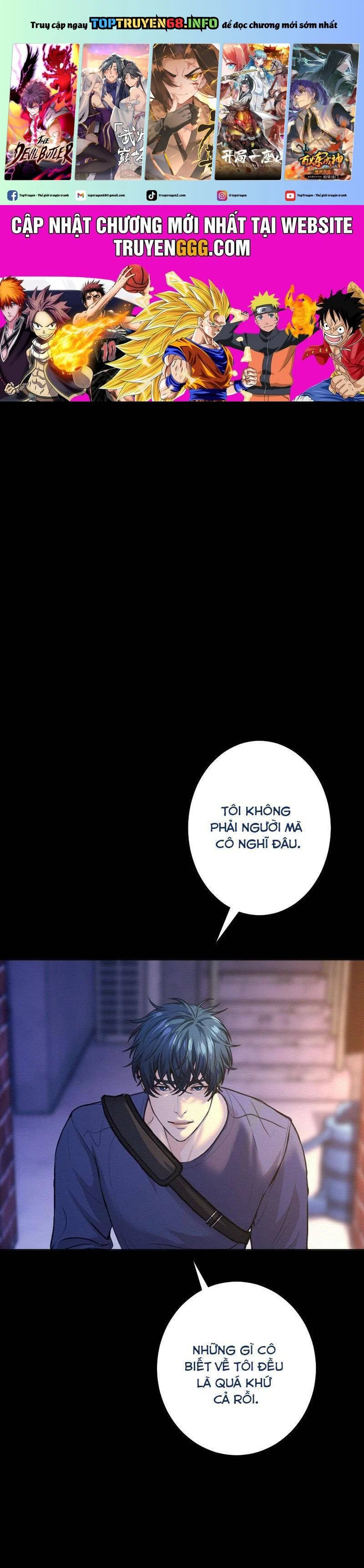 [18+] người yêu tôi là kẻ tâm thần chapter 27 1