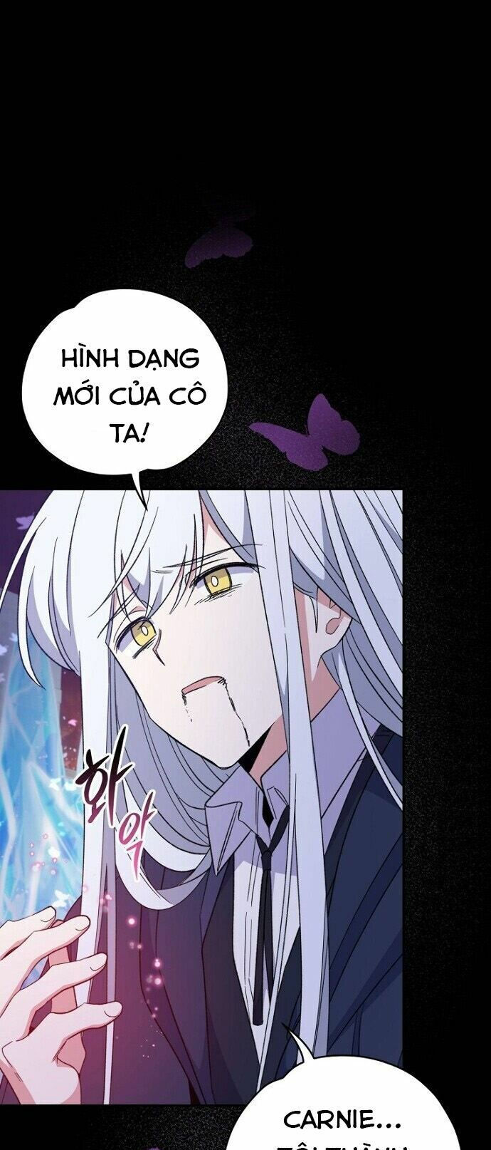 nhà hiền triết yigret chapter 37 42