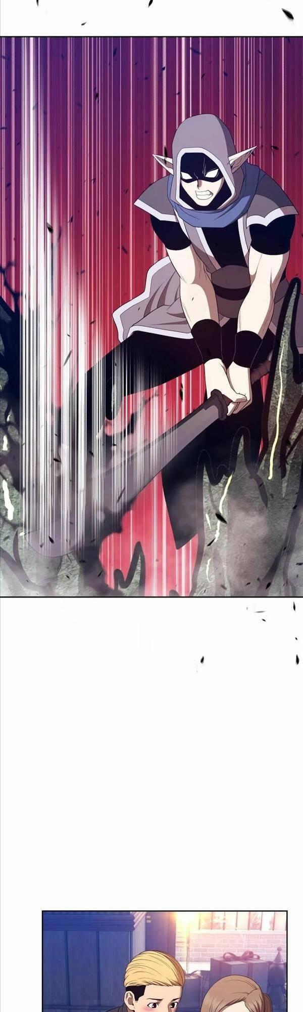 Gậy Gỗ Cấp 99+ chapter 76.5 75