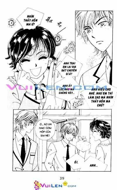 hội trừ ma chapter 1 39