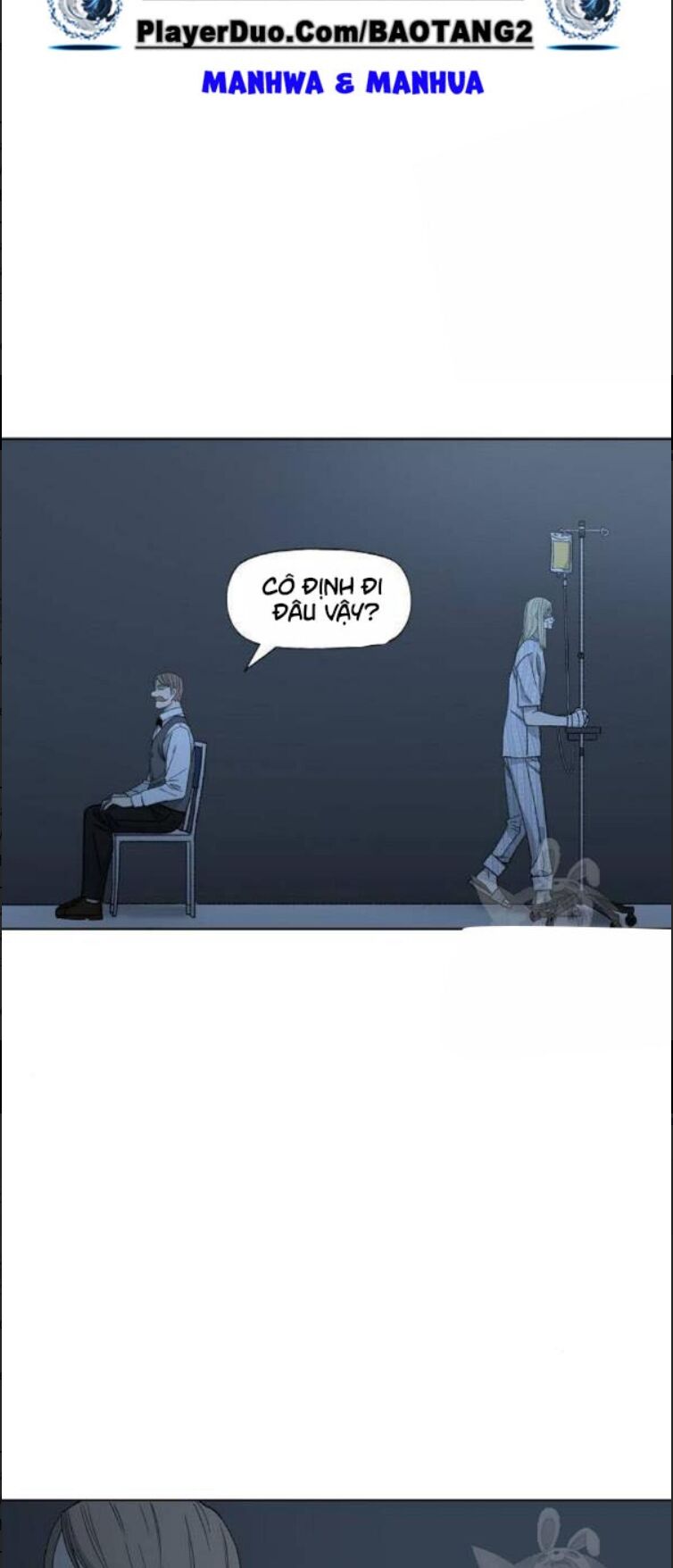 Võ Sĩ Quyền Anh chapter 61 18