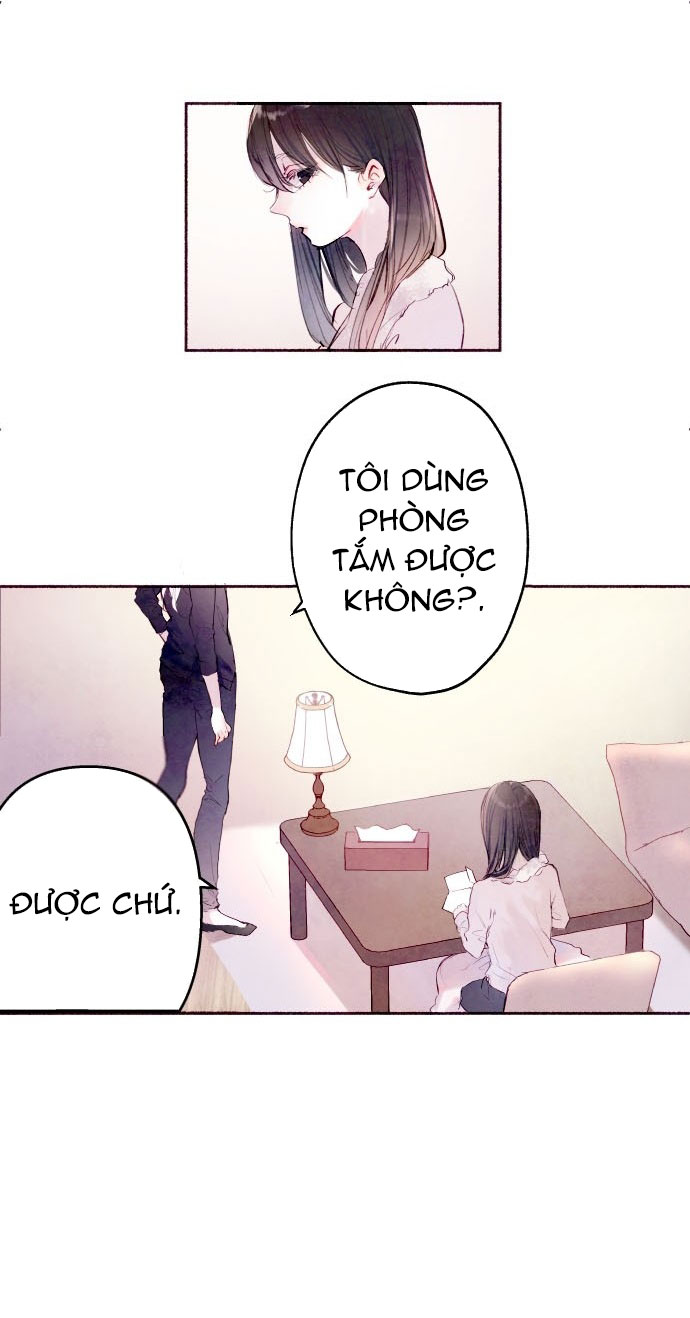 hoa viên bí mật chapter 15 6