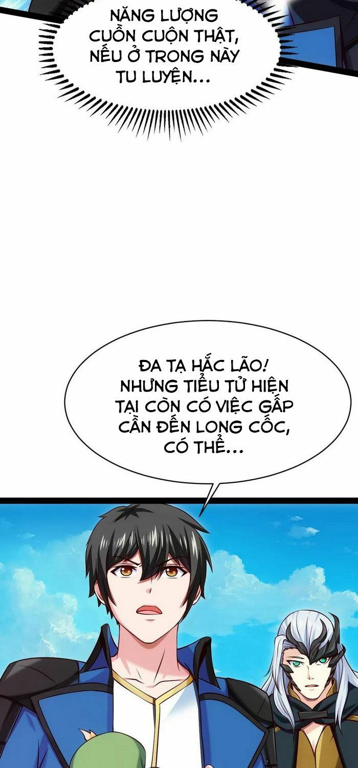 ma thú kiếm thánh dị giới tung hoành chapter 139 28