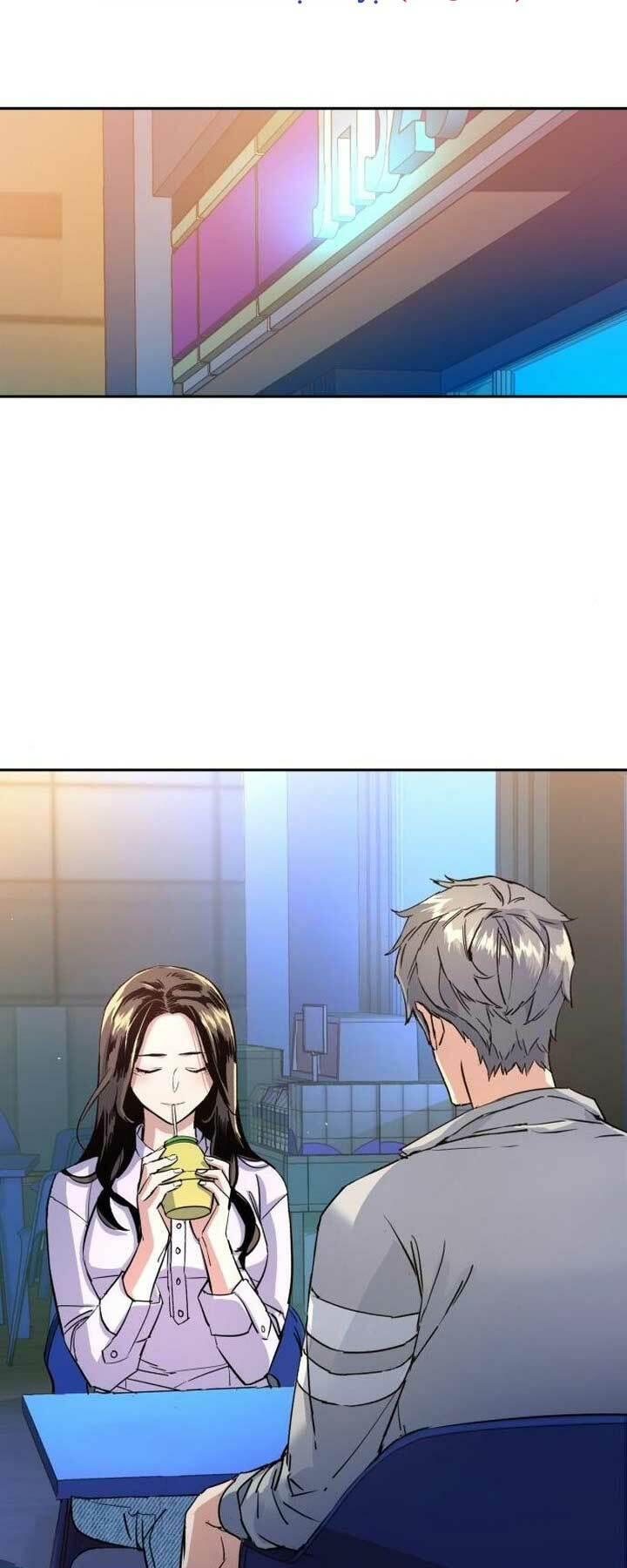 bạn học tôi là lính đánh thuê chapter 89 26