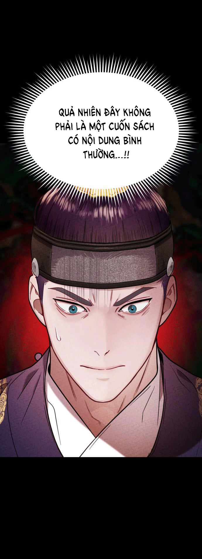 ảo thuật gia quyến rũ chapter 17.2 28