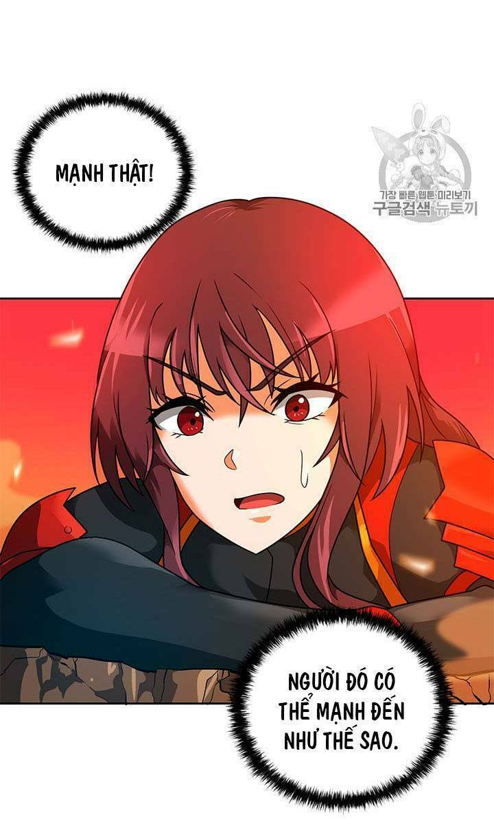 tôi tự động săn một mình chapter 47 48