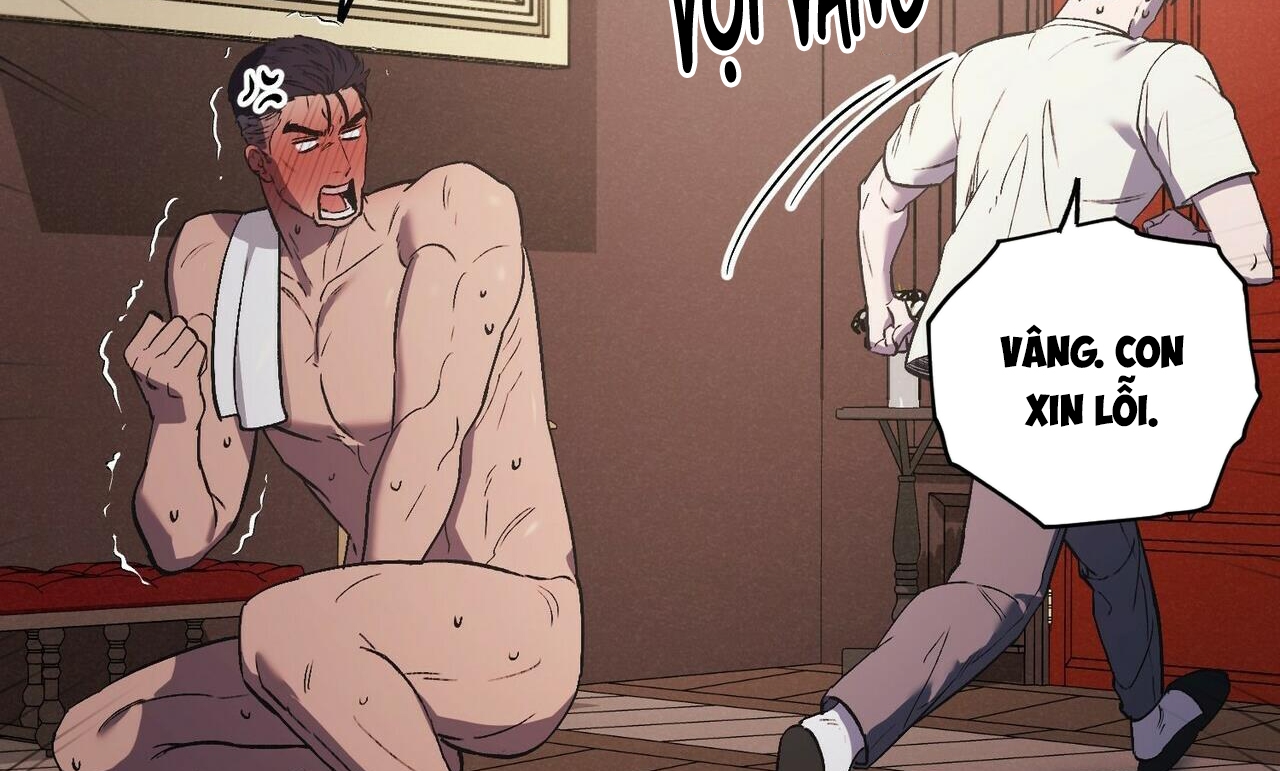 chàng dâu nhà họ kang chapter 25 107