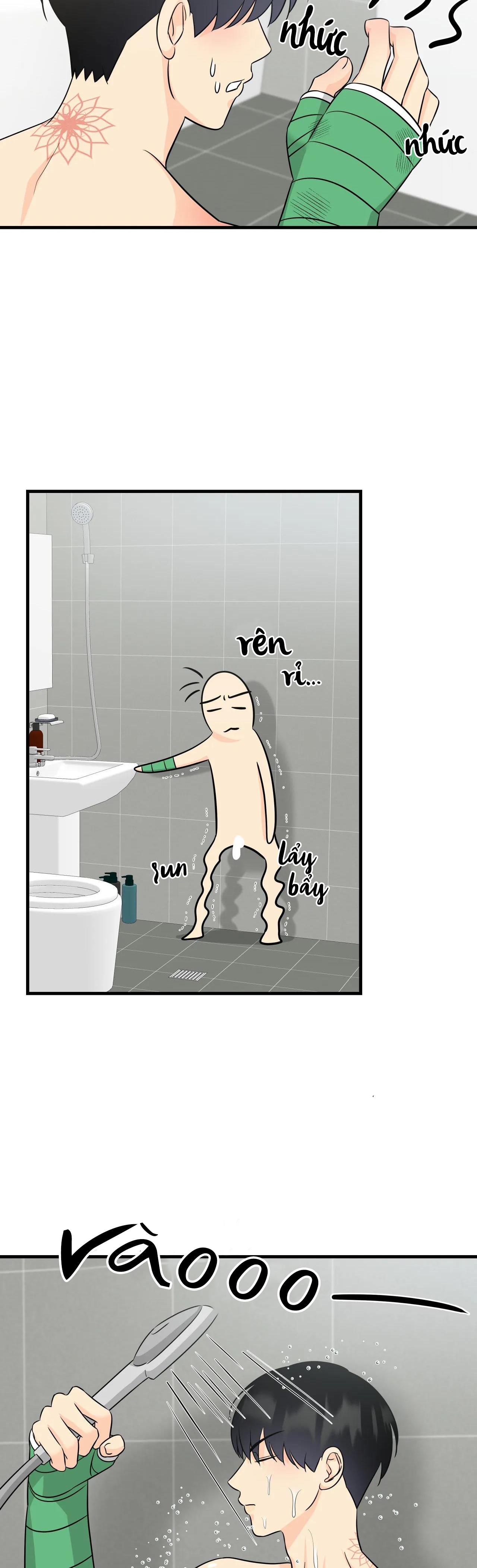 tình yêu cổ tích chapter 19 24