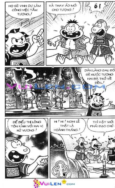 thần đồng đất việt chapter 132 24