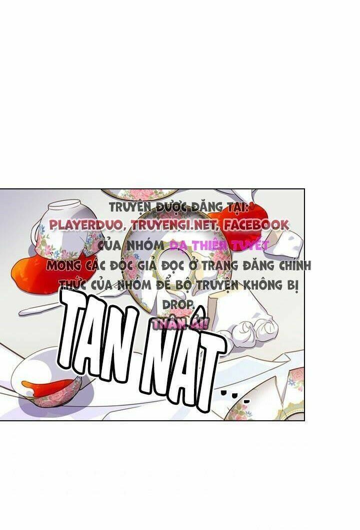 để yên cho tiểu thư hiền chapter 20 40