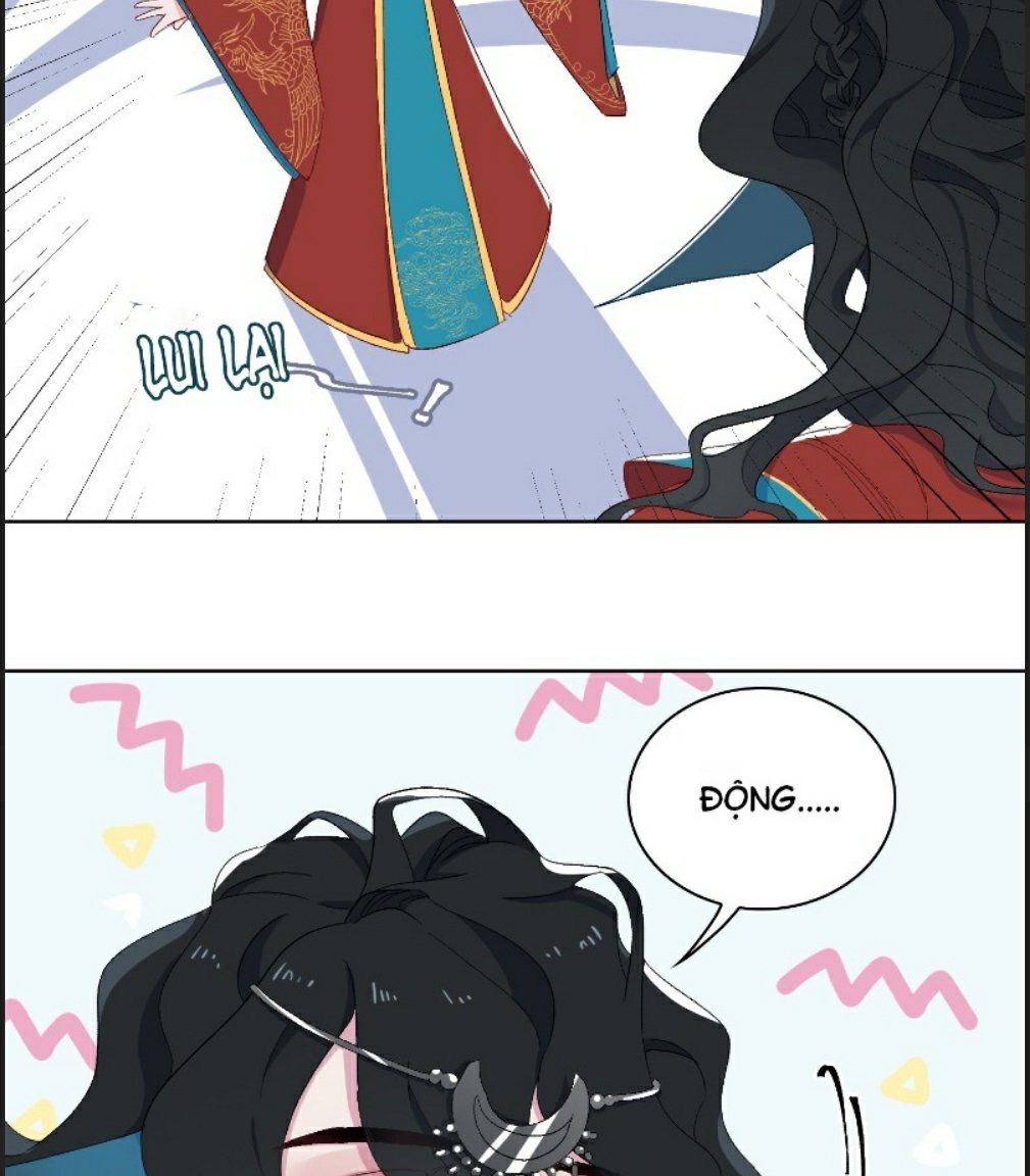 bách biến kim chi hí giao ký chapter 5 18