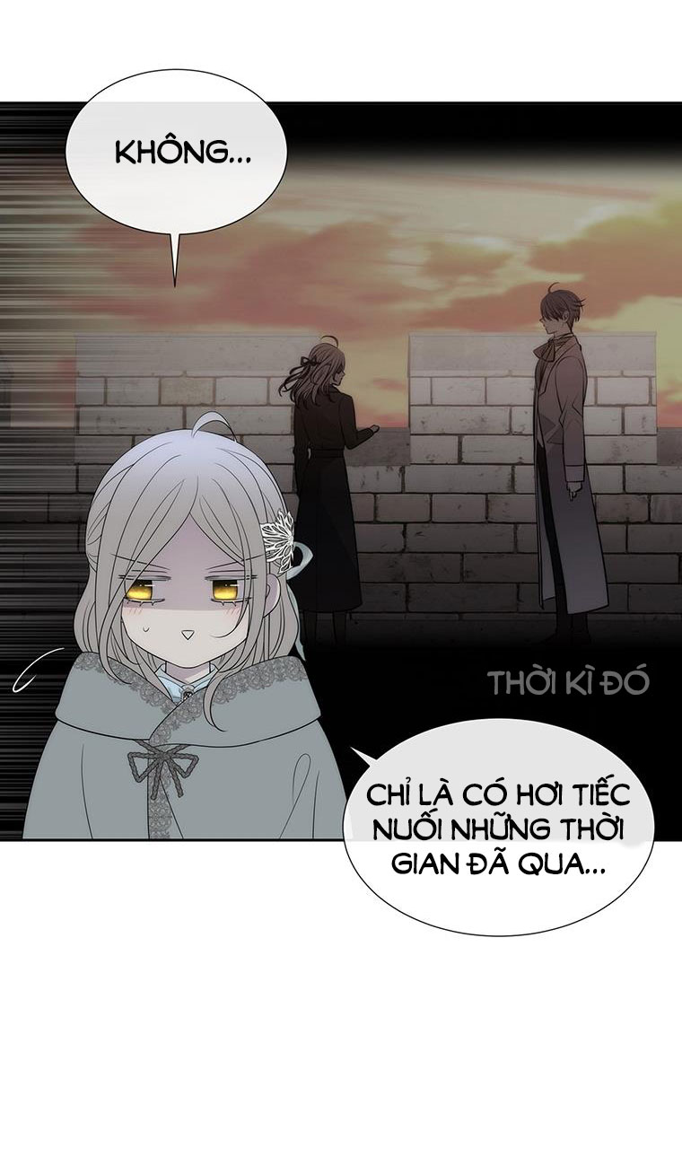 năm môn đệ của charlotte chapter 194.2 26