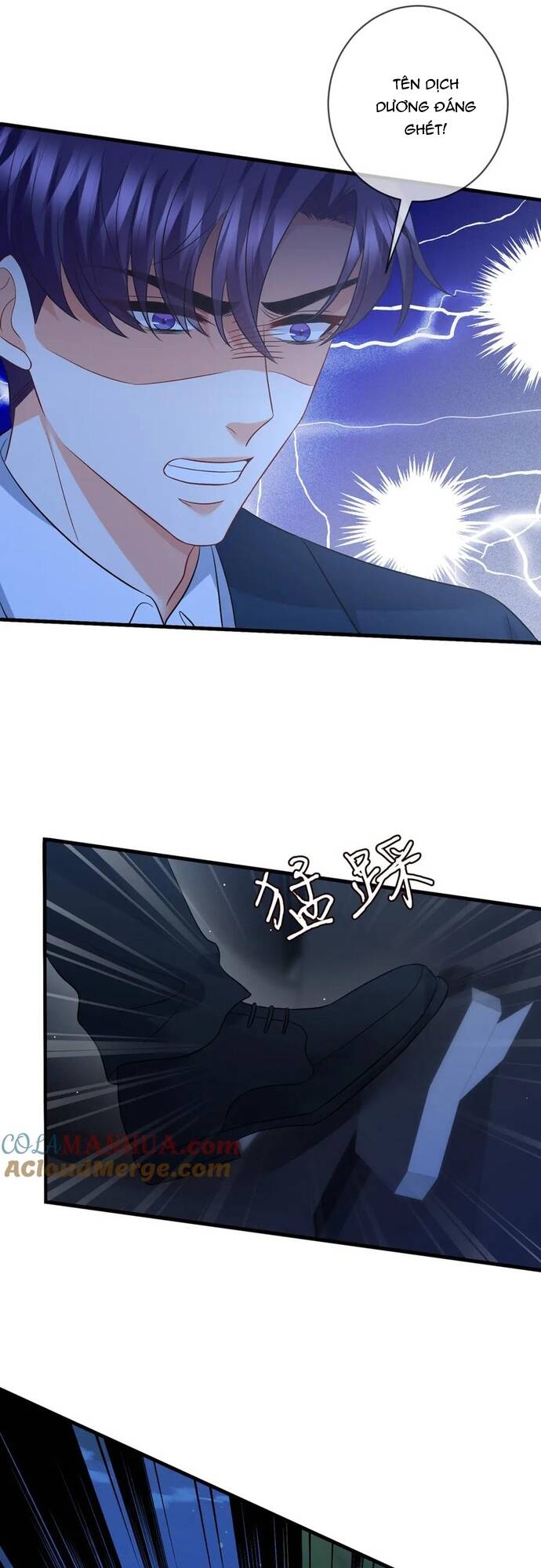 Danh Môn Chí Ái chapter 460 26