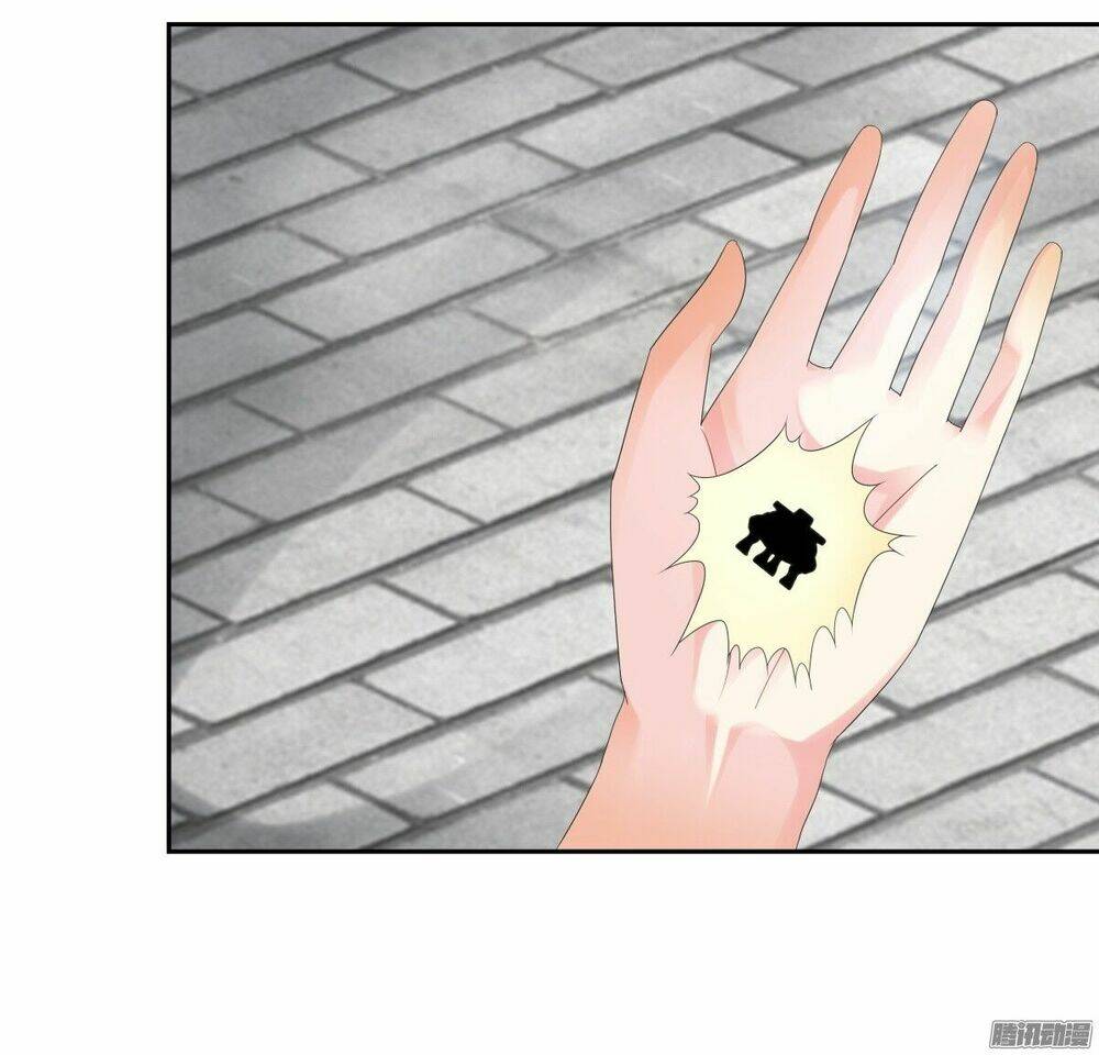 thần y khí nữ chapter 2 24