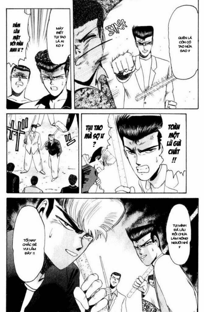 shonan junai gumi chapter 22 16