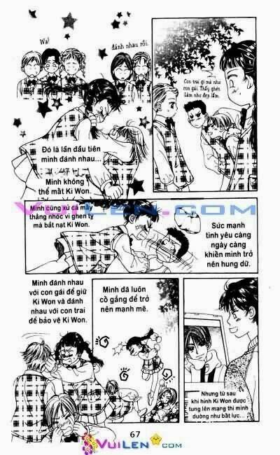 giấc mơ thần tượng chapter 1 67