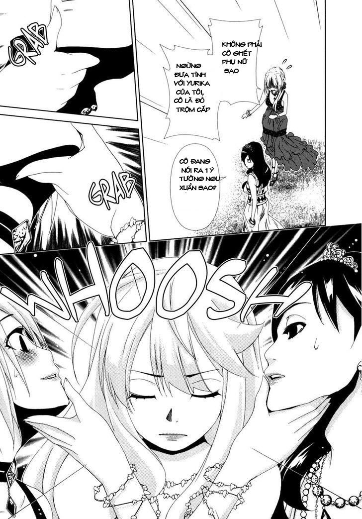 yuricam chapter 17 7