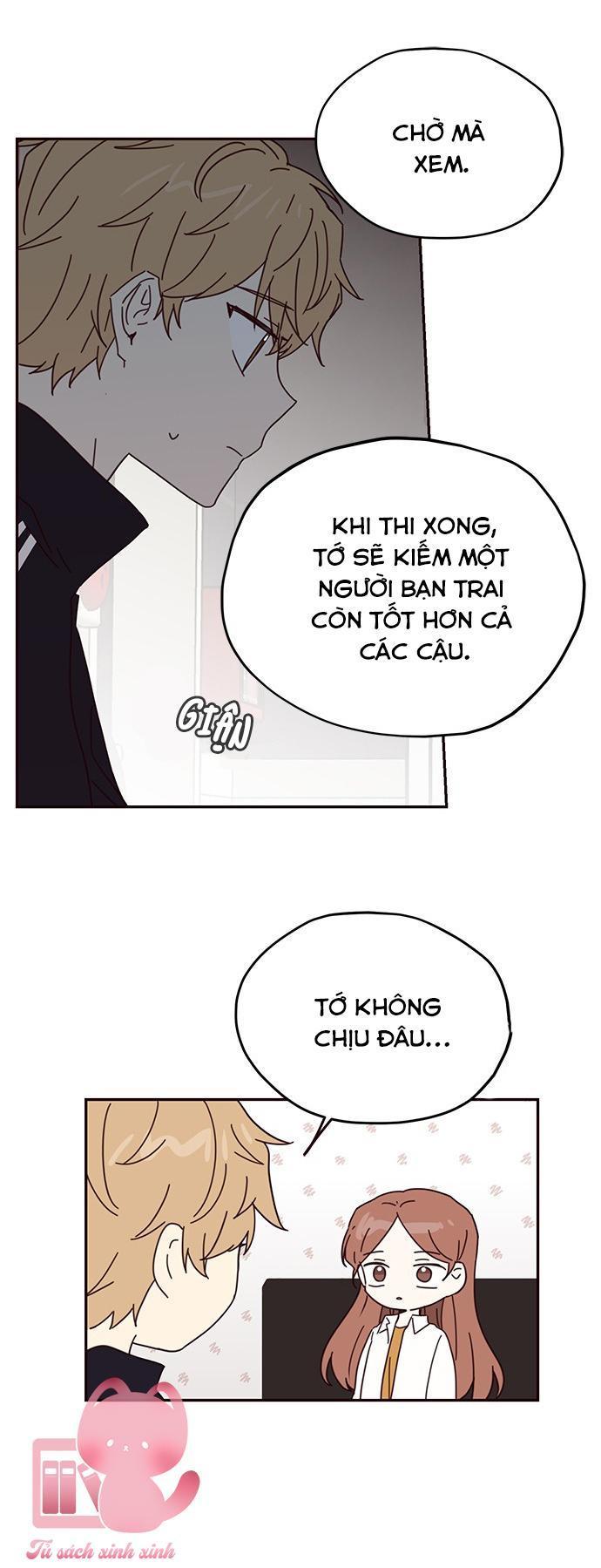 sợi chỉ tình yêu chapter 63 5