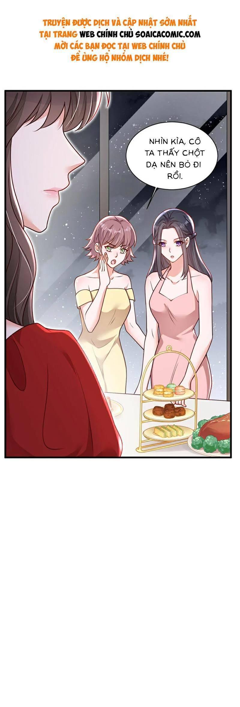 ác ma thì thầm chapter 202 19