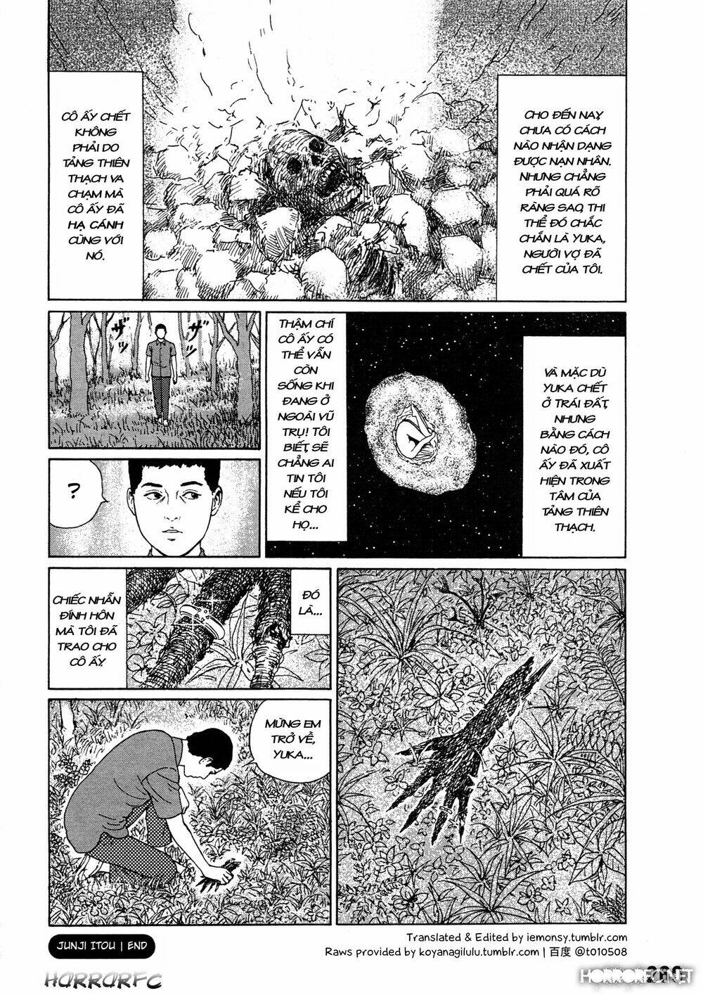 dissolving series chapter 1.2 6