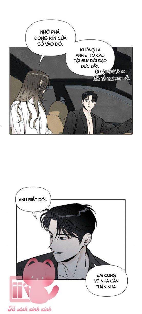 điều khiến tôi quyết tâm muốn chết chapter 44 6