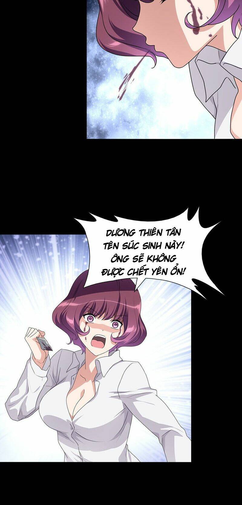 bạn gái virus của tôi chapter 159 9