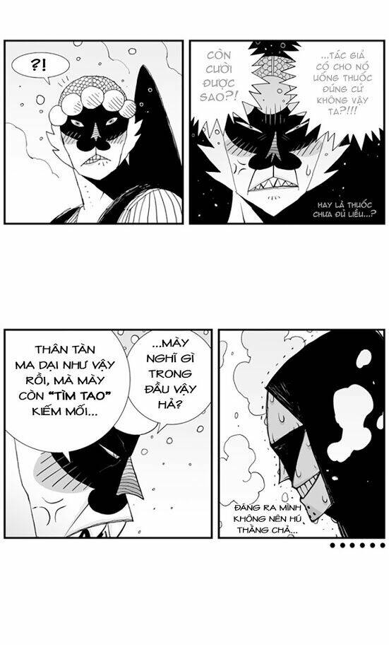 hành trình thoát khỏi địa ngục chapter 15 31