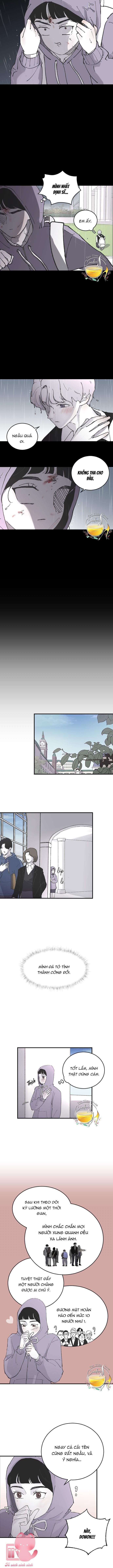 ba anh trai cực phẩm của tôi chapter 6 7