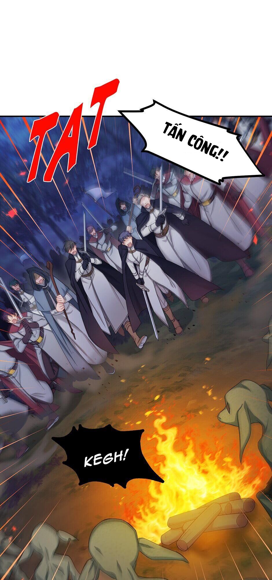 nữ công tước với tâm hồn trống rỗng chapter 78 4