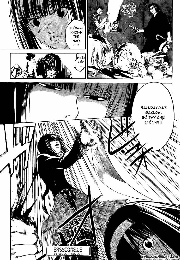 code breaker chapter 20 3