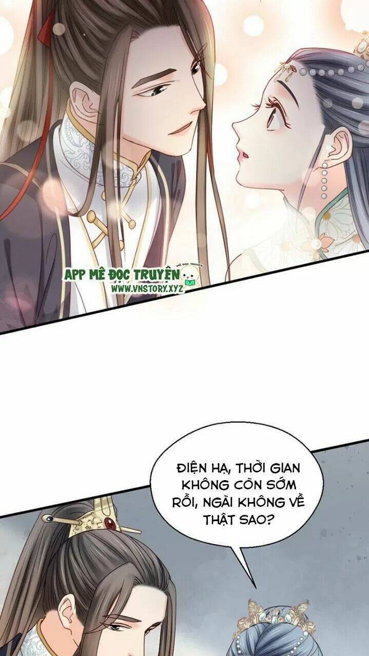 kiều nữ độc phi chapter 212 31