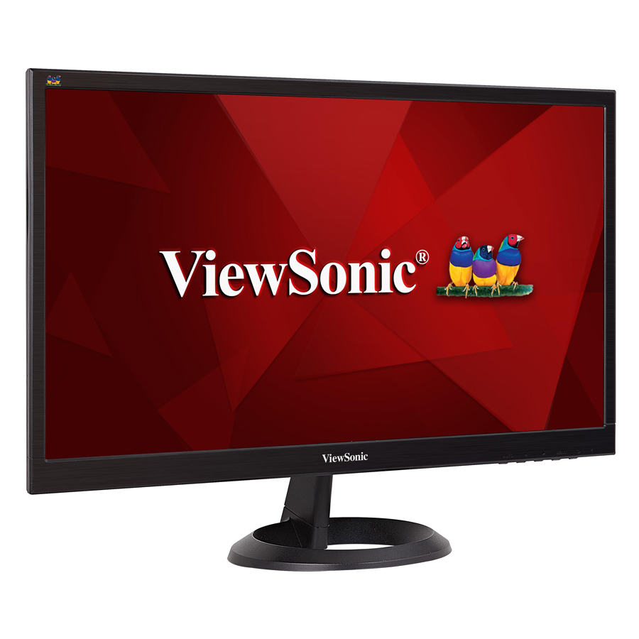 Màn Hình Viewsonic VA2261H-9 22Inch FullHD 5ms 75Hz TN - Hàng Chính Hãng