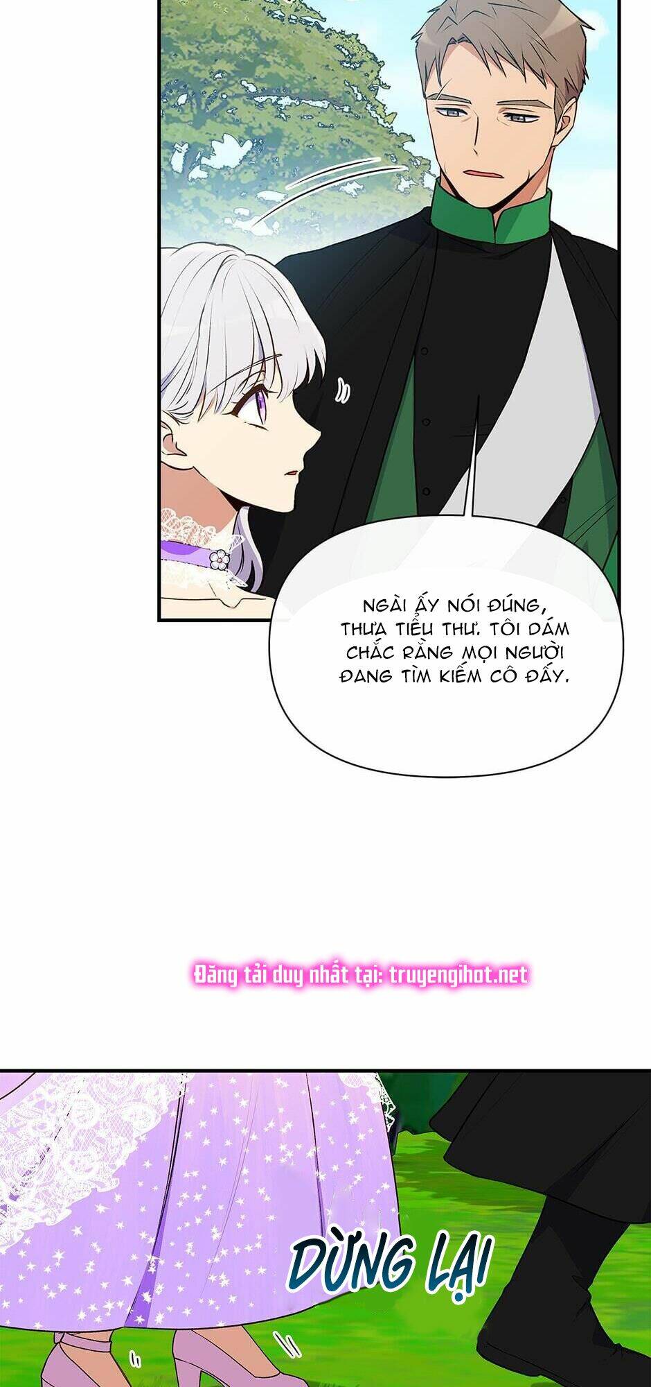 khế ước của nữ công tước quái vật chapter 88 51