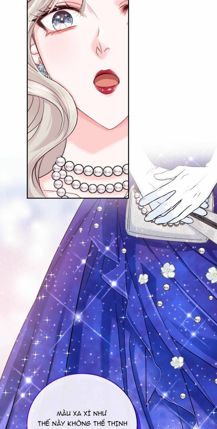nhà điều chế nước hoa độc quyền của bạo chúa chapter 49 46